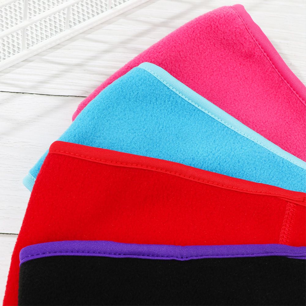 1Pcs Hair Bands Women Girls Fl - đánh giá và giá Fleece Ear Warmer Band