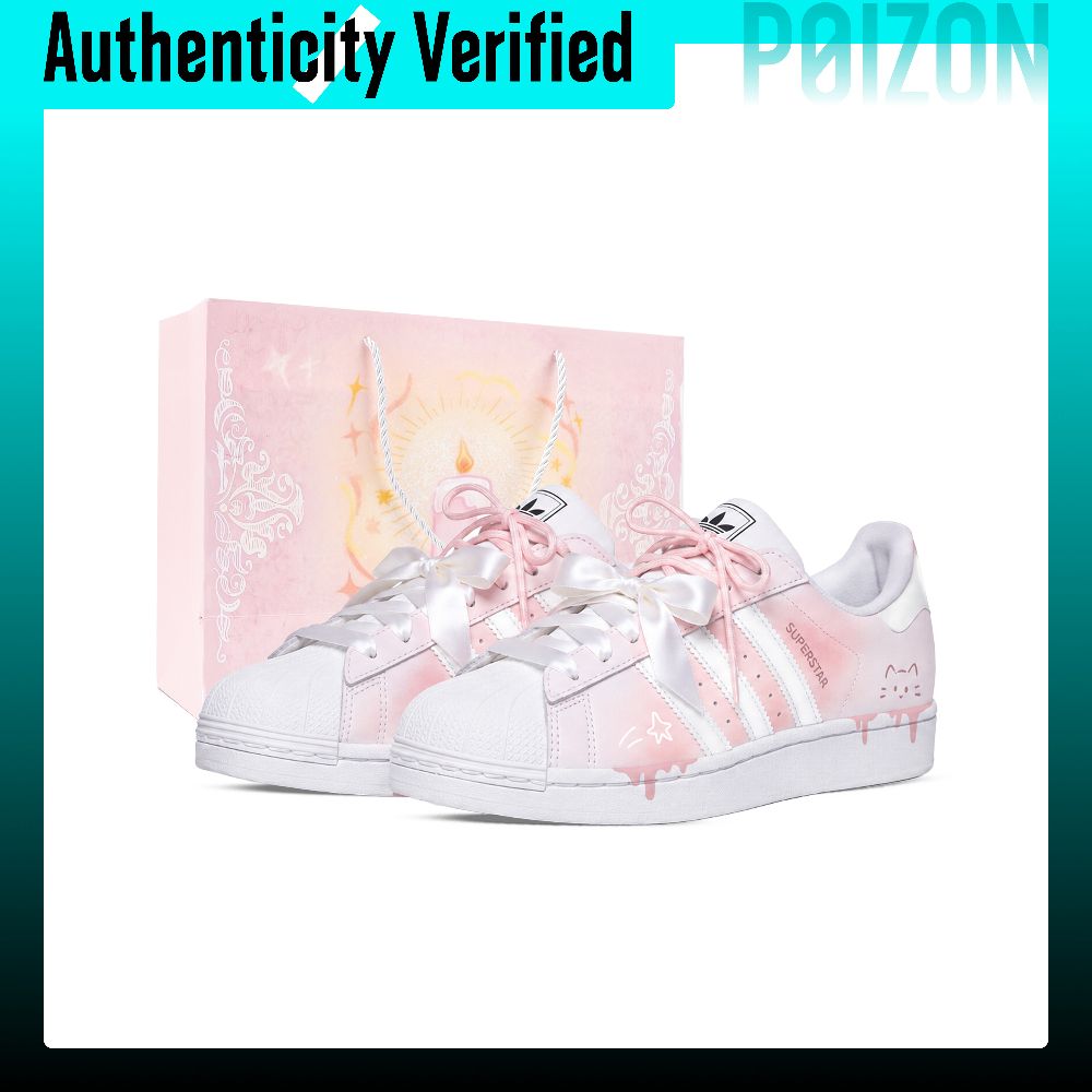 Adidas Originals Superstar 2 S - đánh giá và giá Adidas Shoes Superstar