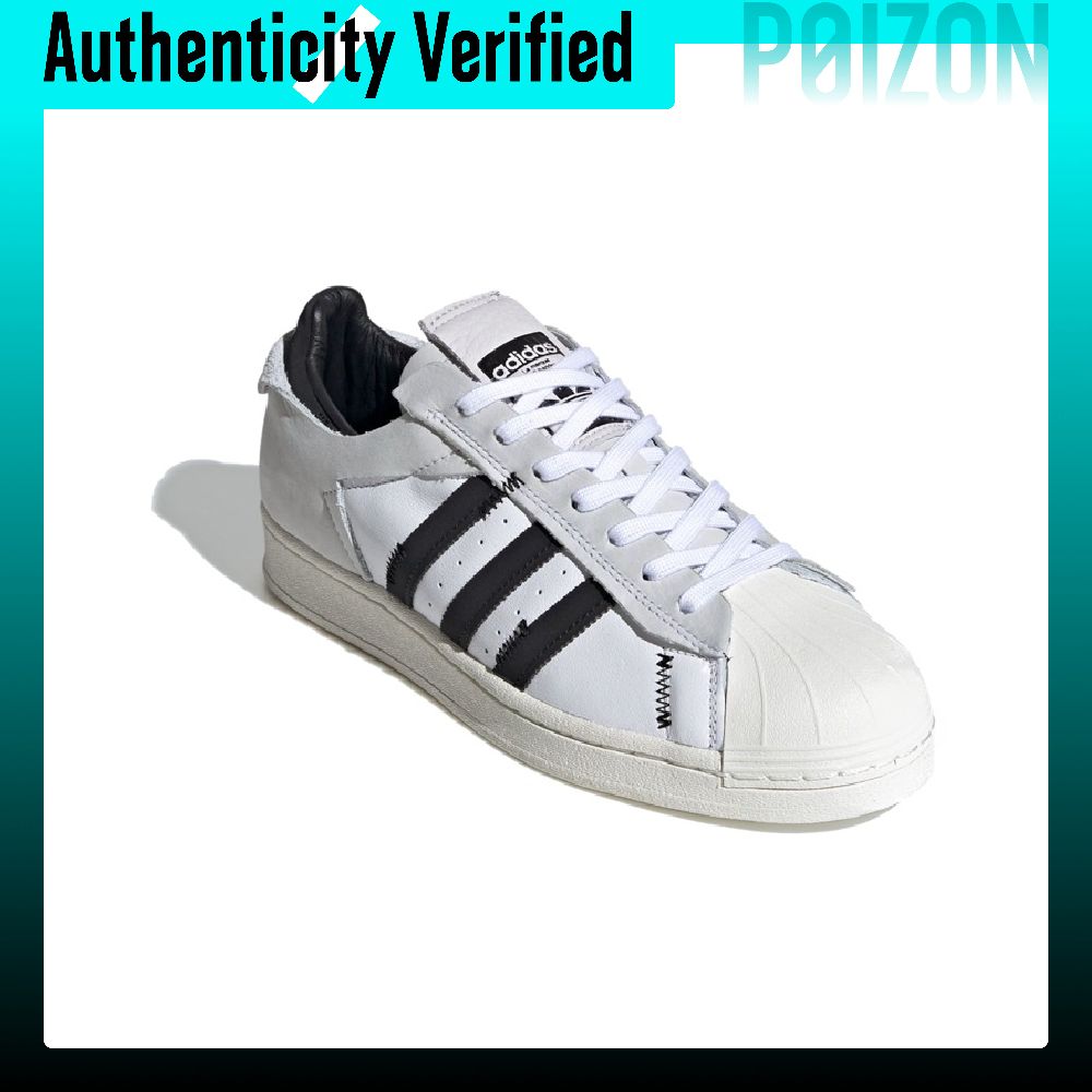 Adidas Originals Superstar 82  - đánh giá và giá Adidas Shoes Superstar