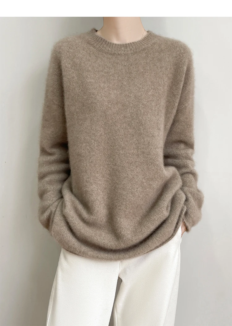 Women's plus Size Cashmere Swe - đánh giá và giá Wool Coat Peacoat
