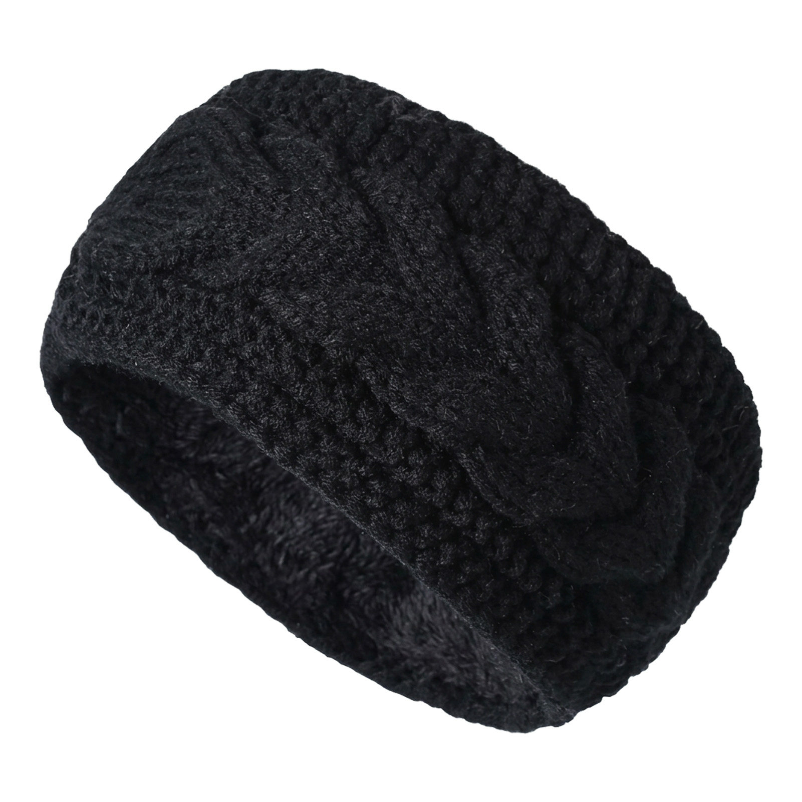 Warm Ear Warmer Headband Soft  - đánh giá và giá Fleece Ear Warmer Band